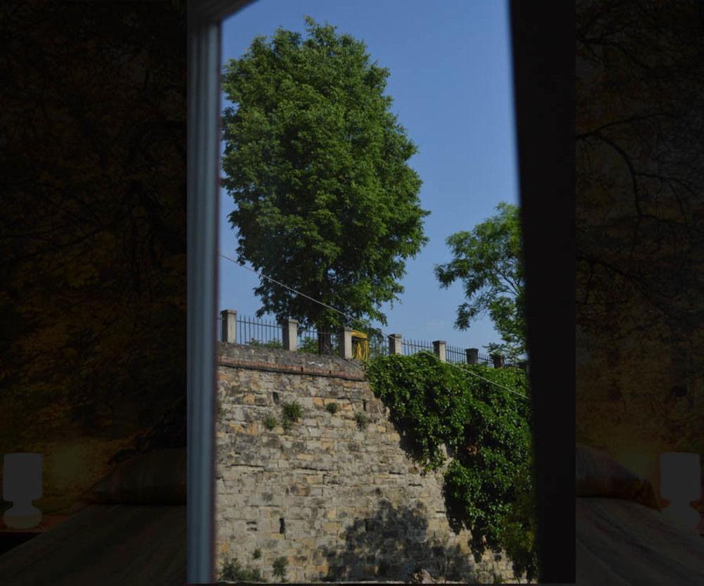 Casa Vacanze All'angolo Trieste Esterno foto