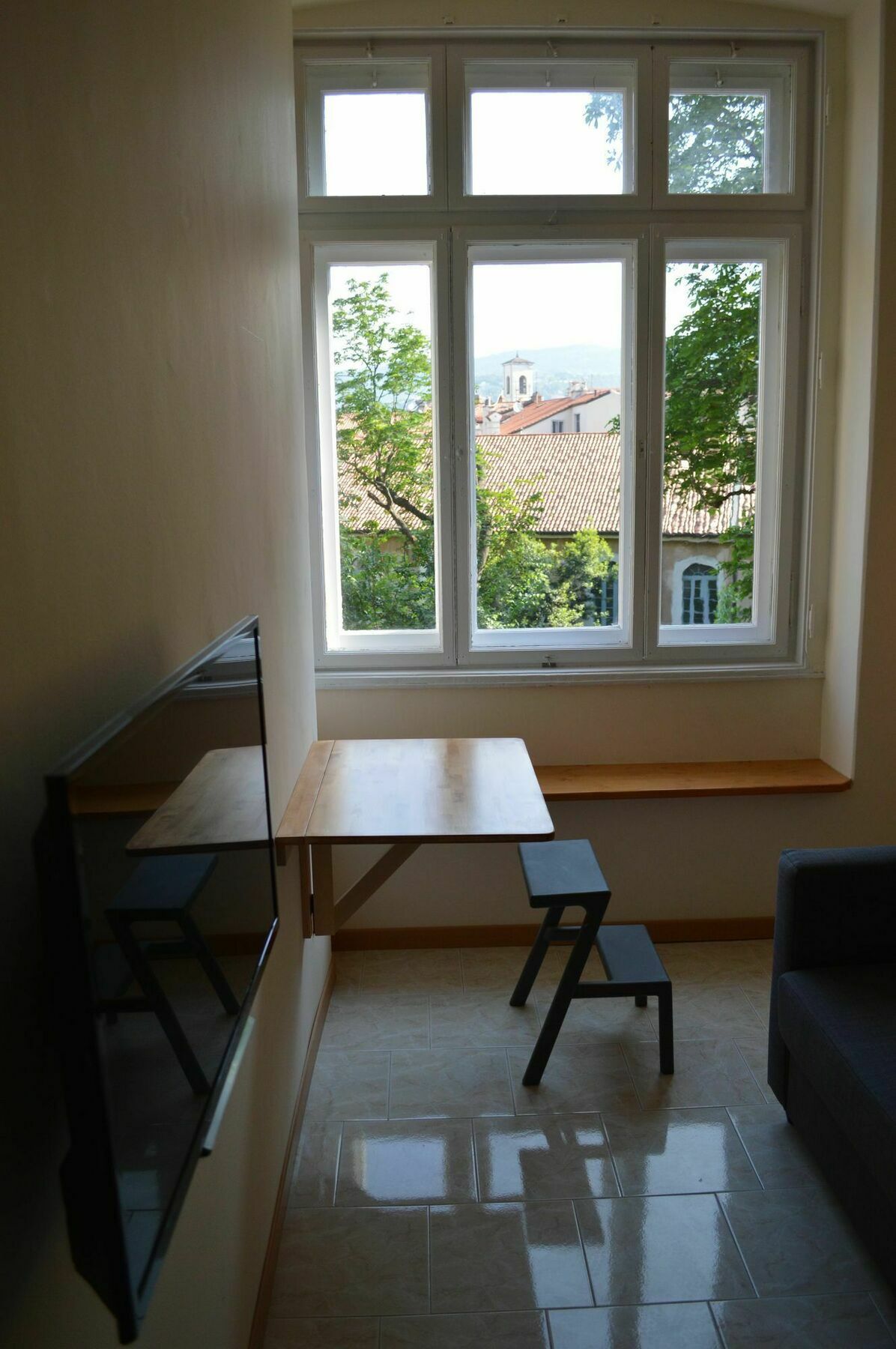 Casa Vacanze All'angolo Trieste Esterno foto