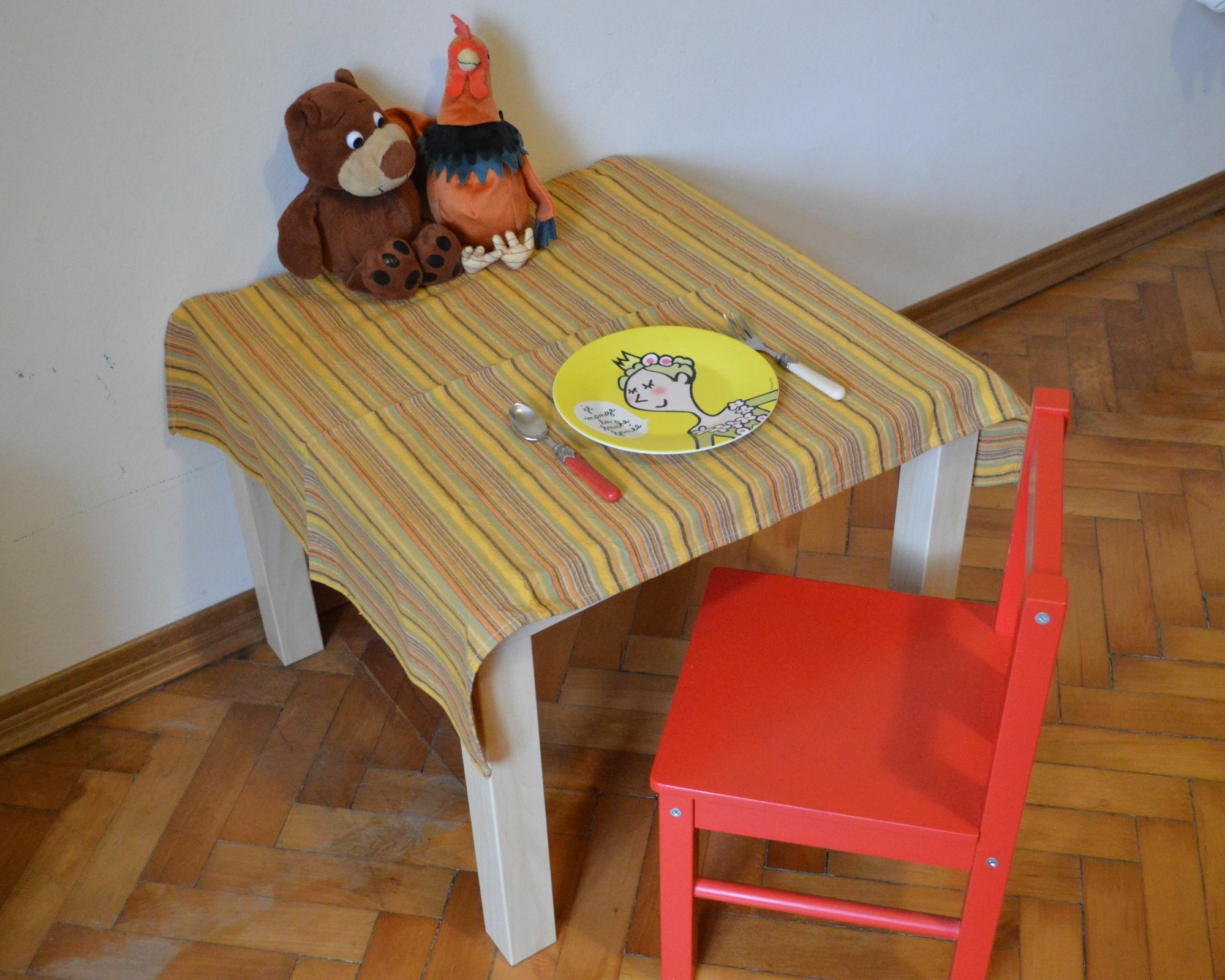 Casa Vacanze All'angolo Trieste Esterno foto