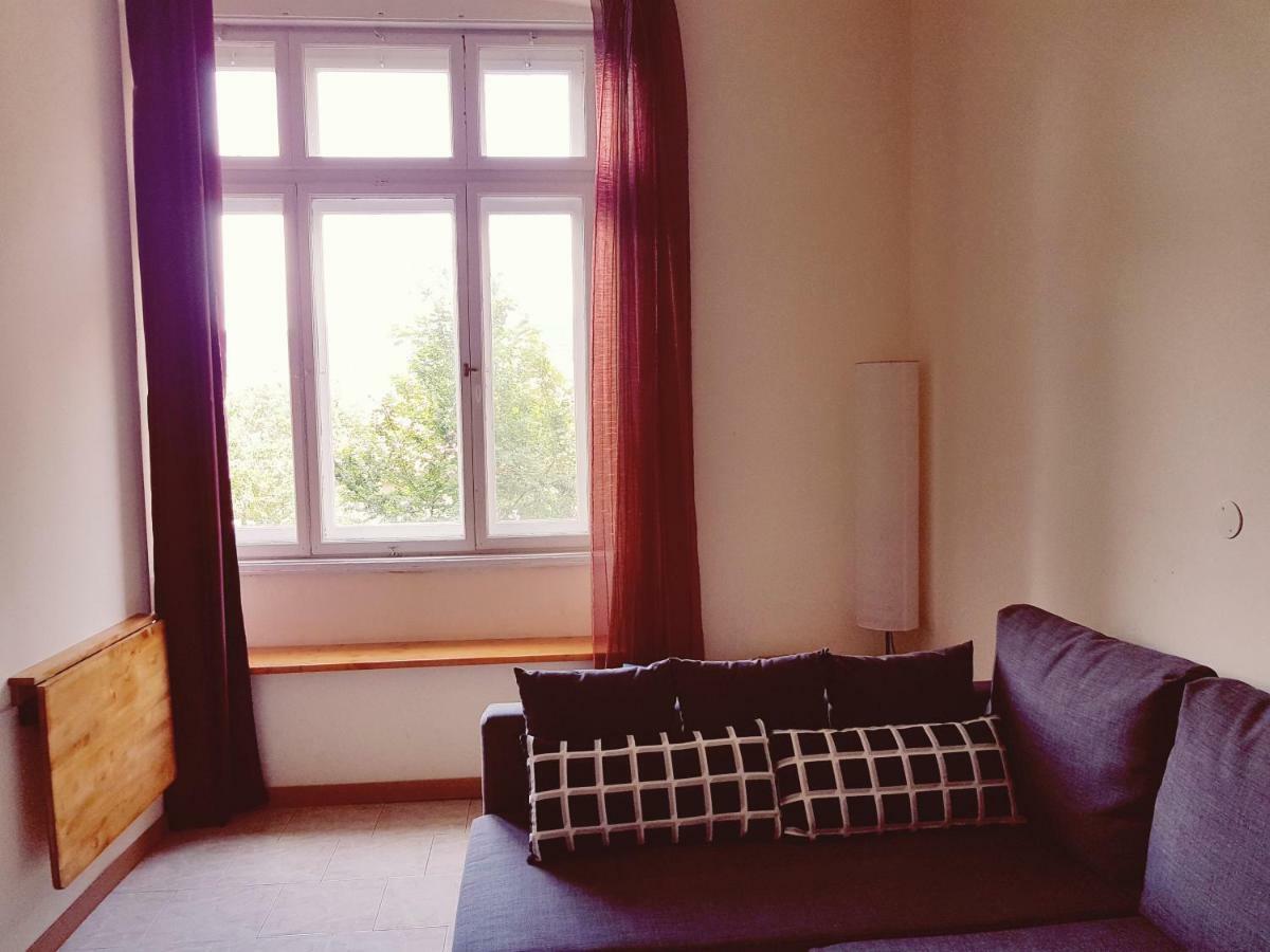 Casa Vacanze All'angolo Trieste Esterno foto