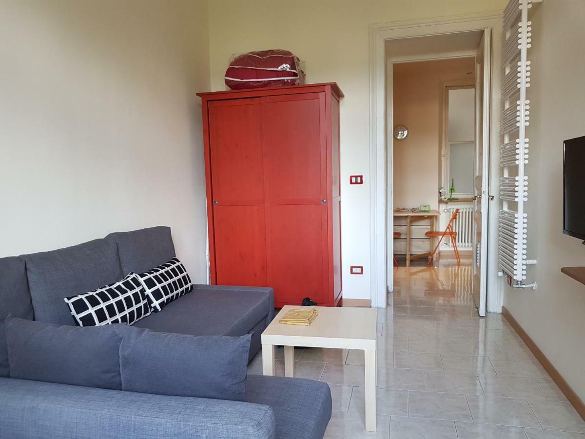 Casa Vacanze All'angolo Trieste Esterno foto